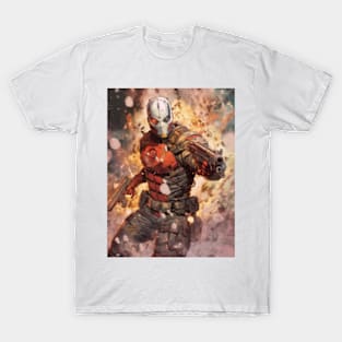 Deadshot 10K image T-Shirt